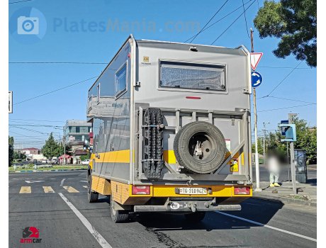 TG 110942, Bimobil Allrad