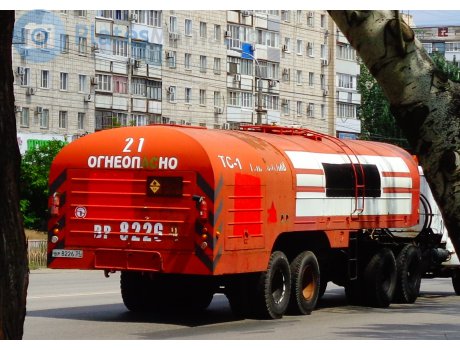 вр 8226 34, ChMZAP 5204