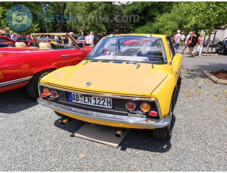 AB EN 122H, Matra 530