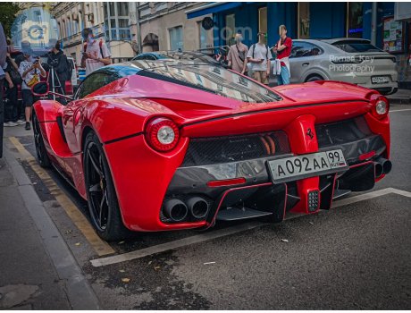 а092аа99, Ferrari LaFerrari