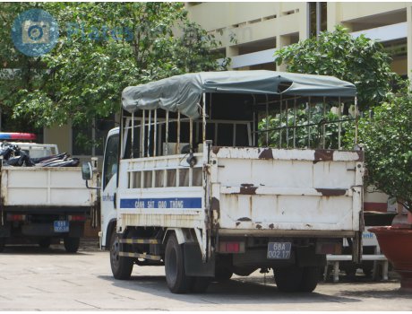 68A-002.17, Isuzu Q-Series