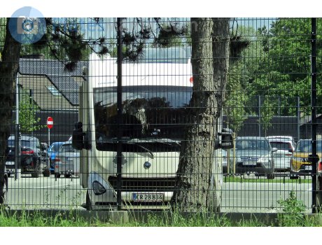 CR 28834, Eura Mobil Terrestra