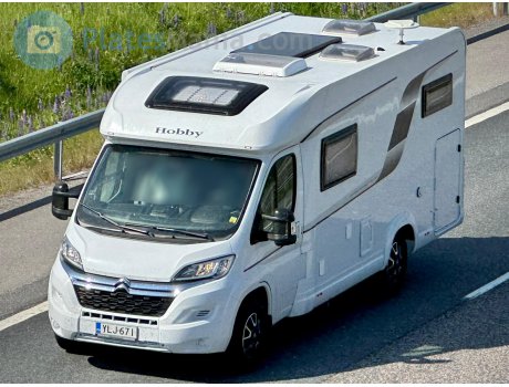 YLJ-671, Hobby Optima
