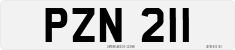 License plate of the United Kingdom, 1932 year system