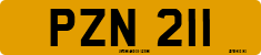 License plate of the United Kingdom, 1932 year system