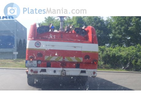 NR 048CV, LIAZ RT