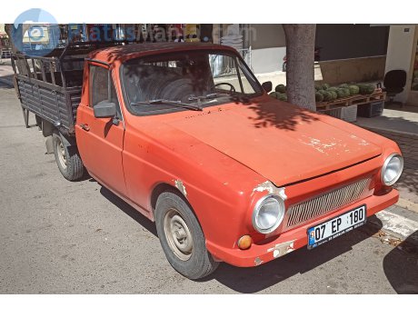 07 EP 180, Anadol P2