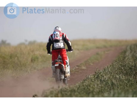 9052 ух 77, KTM EXC Series