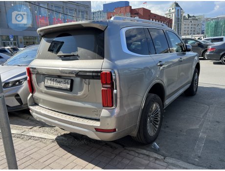 к111мс54, Tank 500