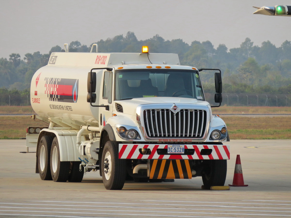 3C-5328, International WorkStar 