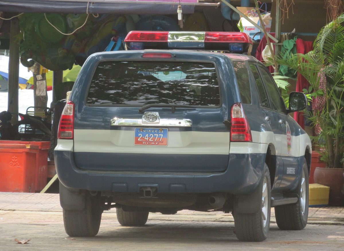 2-4277, Toyota 4Runner 4th gen (N210), 2002–2009