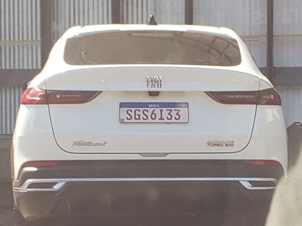 SGS6I33, FIAT Fastback 1st gen (376), 2022–