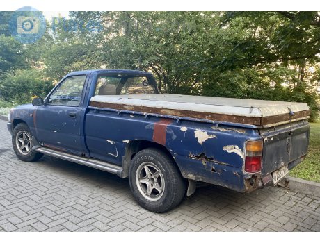 о238ту39, Volkswagen Taro