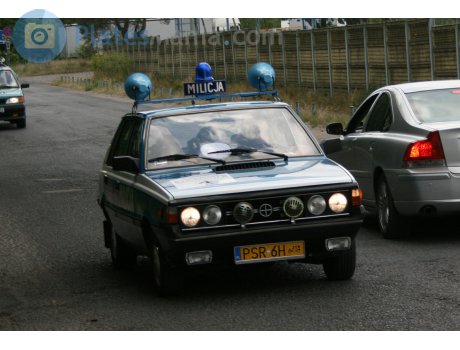 PSR 6H, FSO Polonez