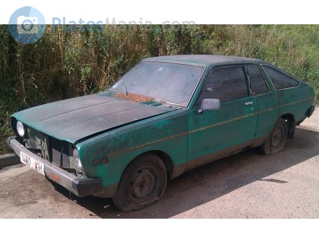 1460 KH, Datsun 120Y/140Y