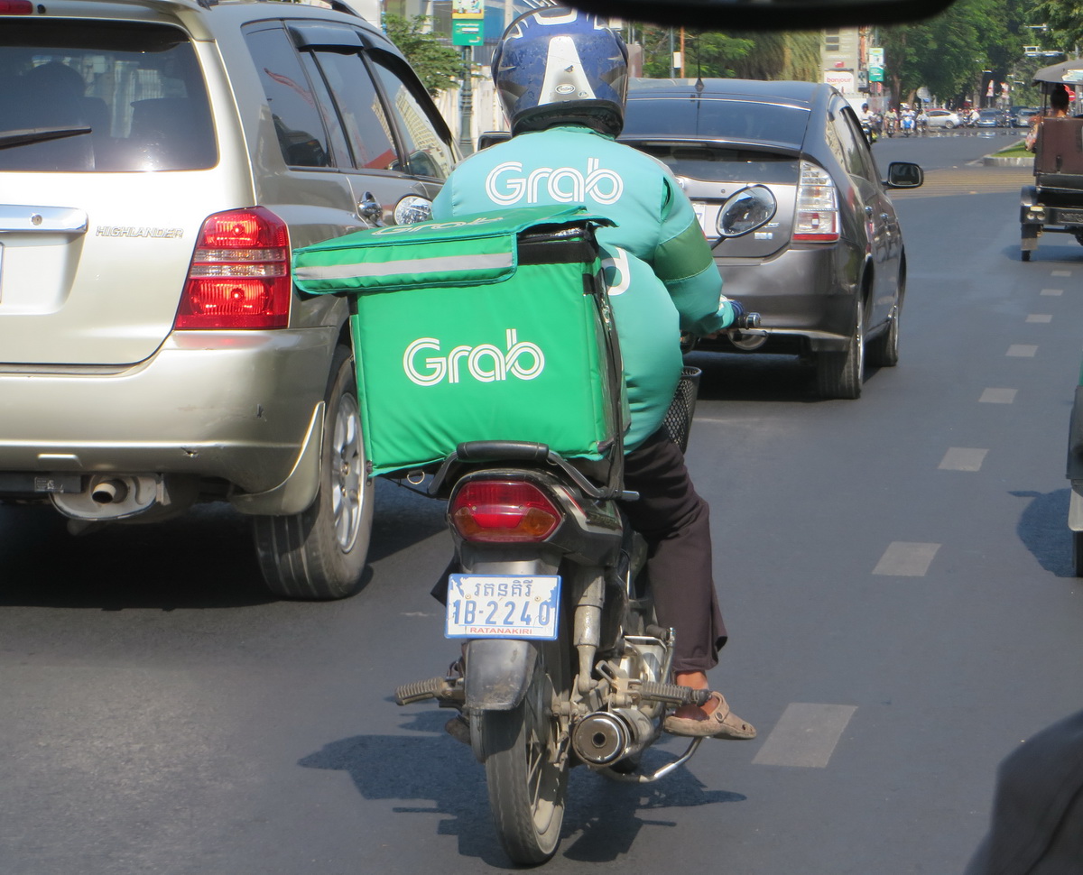 1B-2240, Honda Dream 