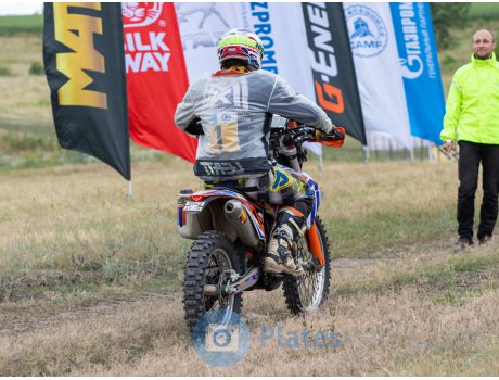 9042 ас 74, KTM EXC Series