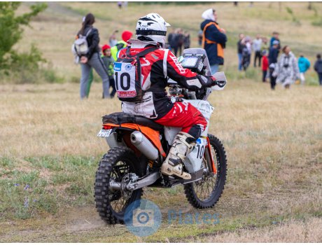 9052 ух 77, KTM EXC Series