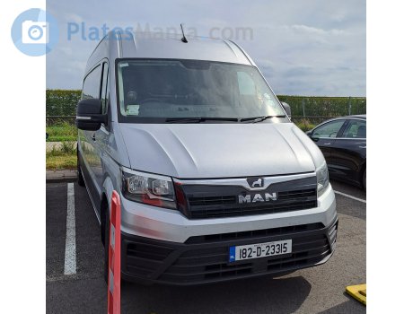 182-D-23315, MAN TGE