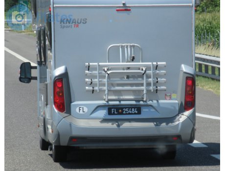 FL 25484, Knaus Sport