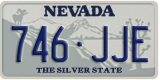 Nevada, 123-ABC
