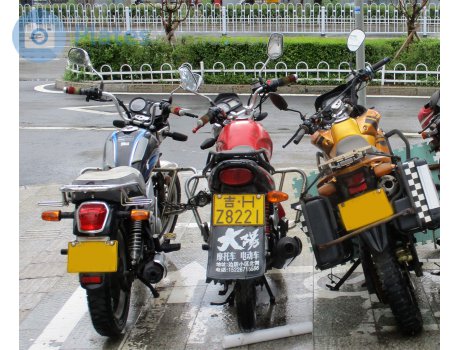 吉H·Z8221, Suzuki EN Series