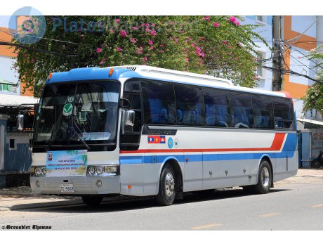 3C-9668, Hyundai Aero Queen