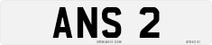 License plate of the United Kingdom, 1932 year system