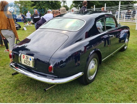 ZH 4133, Lancia Aurelia