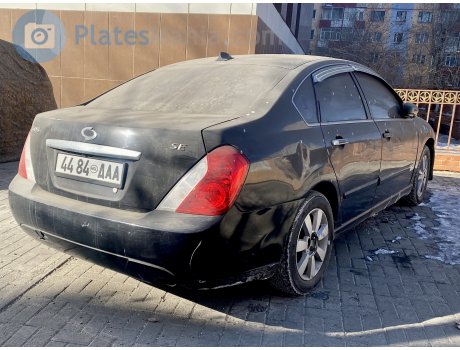4484 ДАА, Samsung SM5