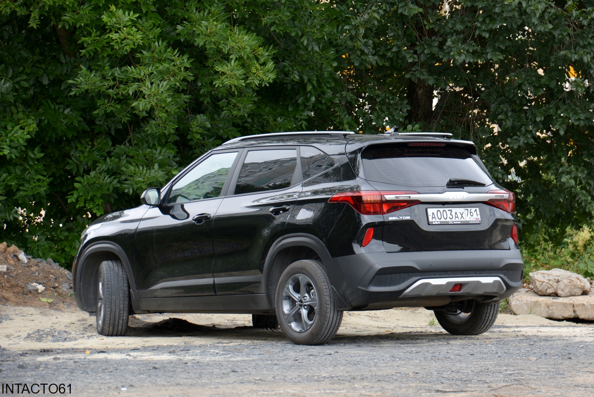 а 003 ах 761, Kia Seltos 1st gen (SP2/ SP2i), 2019–2022 (–2023 for IN-market)