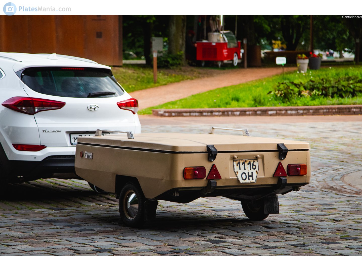 1116 ОН, Skif 8106 