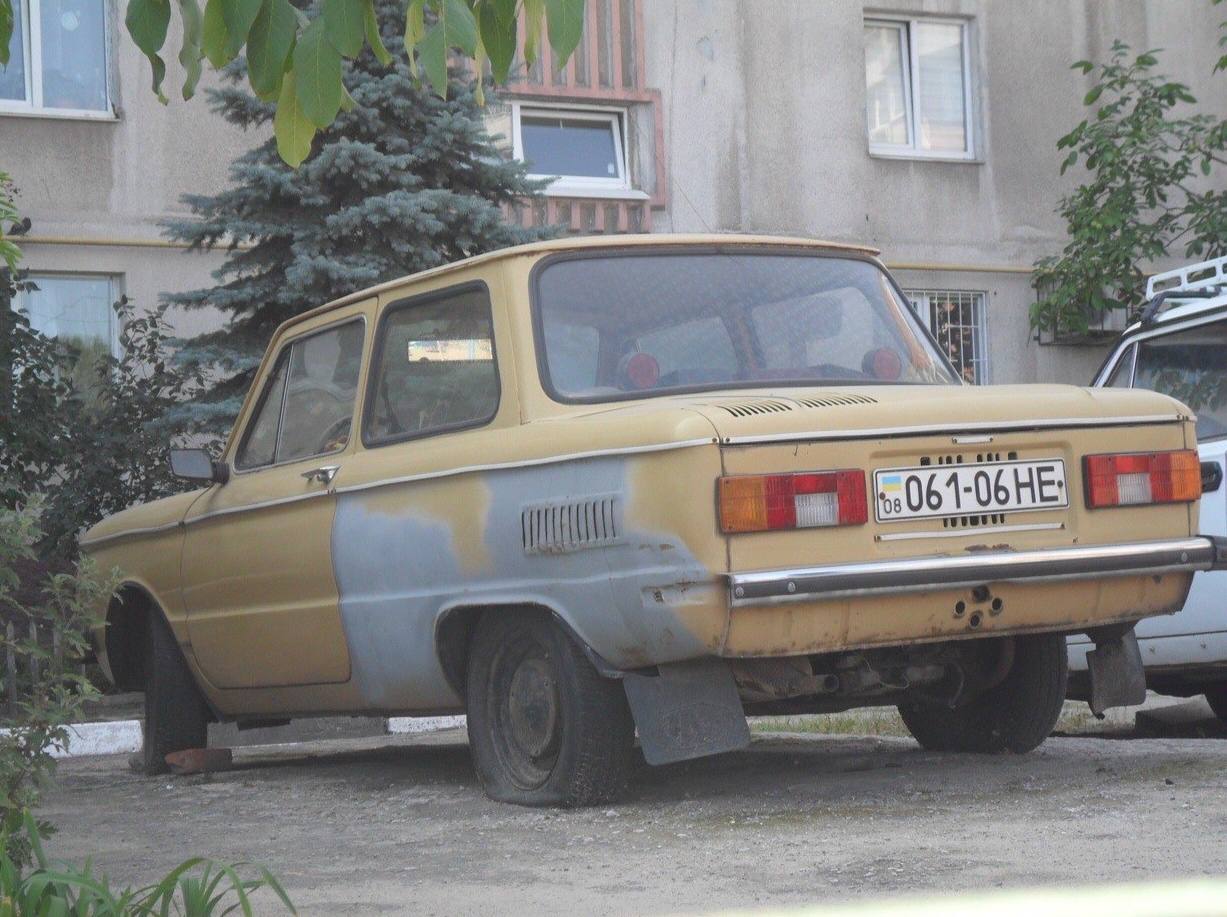 08 061-06 HE, ZAZ 966/968 968М, 1979–1994