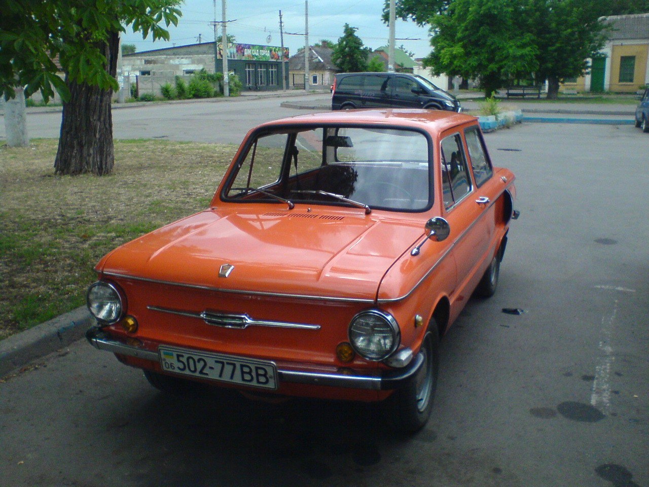 06 502-77 BB, ZAZ 966/968 968/968А, 1974–1979