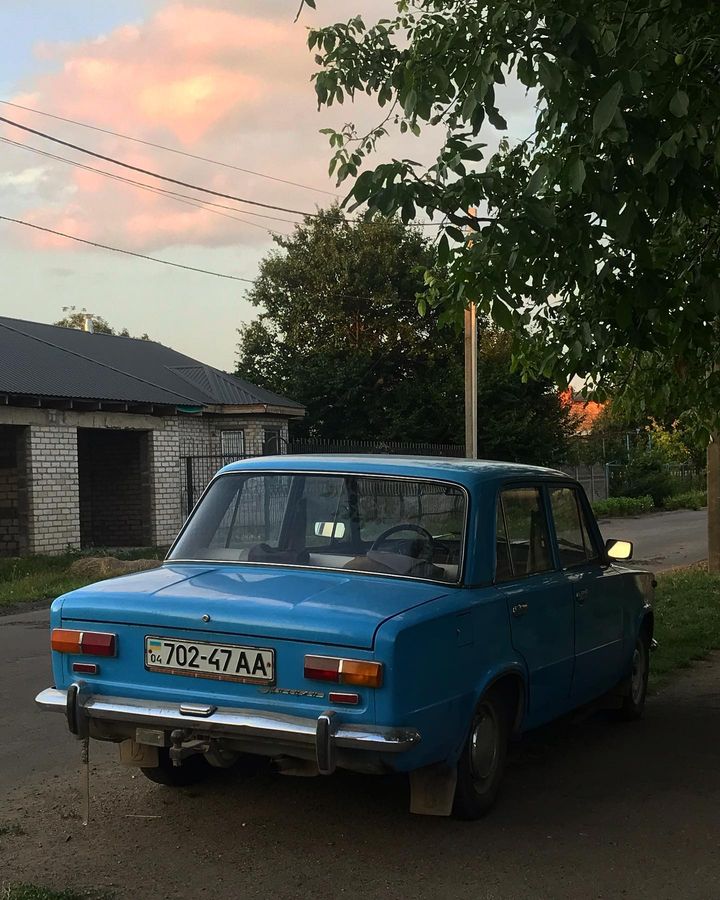 04 702-47 AA, Lada (VAZ) 2101 2101, 1970–1983