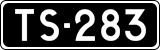 License plate of Finland, Oldtimers