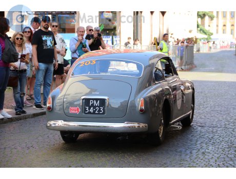 PM-34-23, Ferrari 195