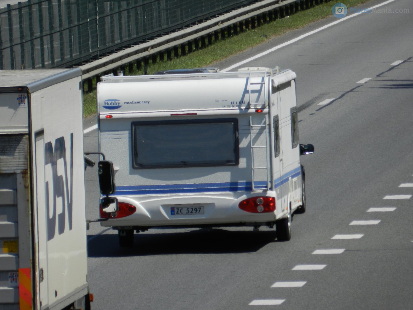 ZC 5297, Hobby Excellent 