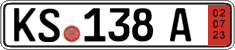 KS 138 A