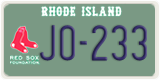 Rhode Island, Specialty plates