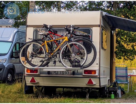 MJ 1397, Adria Optima