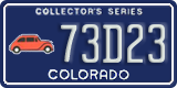 Colorado, Collector`s series
