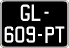 GL-609-PT