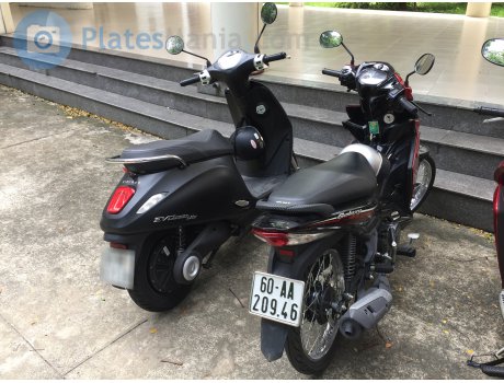 60-AA 209.46, SYM Galaxy
