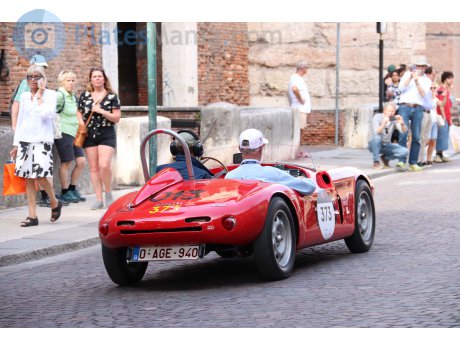 O-AGE-940, Moretti 750