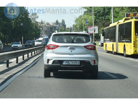 11 POLTAVKA, JAC S2