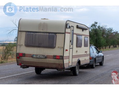 WOZ 03 05, LMC Luxus