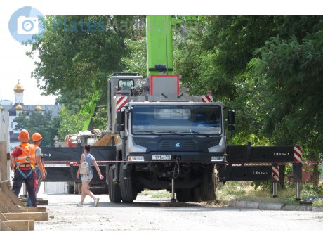 т971ор790, Zoomlion ZTC-Series