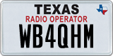 Texas, Radio Operator