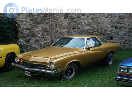 48 ZKB, Buick Century